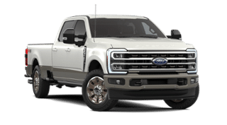 2026 Ford Super Duty® External Image 4
